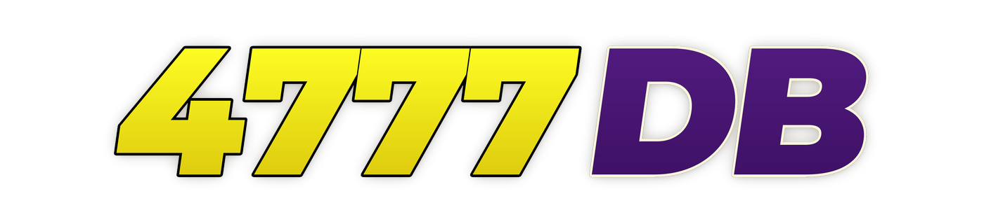 4777db লোগো